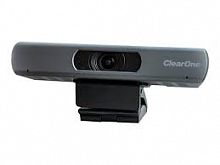 ClearOne UNITE 50 4K Camera. FHD  4K    UVC. 3-  zoom.   120. USB 3.0, 910-2100-006