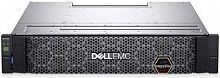   Dell ME5024 Storage Array/32Gb FC Type-B 8 Port Dual Controller/8x SFP, FC16, 16GB/24x 1.92TB SSD SAS ISE Read Int/2x 580W PSU