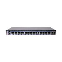  220-48p-10GE4 unpopulated SFP+ ports (2 LRM Capable), 1 Fixed AC PSU, 1 RPS port, L2 Switching with RIP and Static Routes, 16565