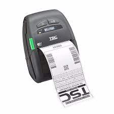 Изображение Мобильный принтер этикеток TSC ALPHA-30R, Basic, BT, Mfi, A30RB-A001-0002 от магазина СканСтор Изображение Мобильный принтер этикеток TSC ALPHA-30R, Basic, BT, Mfi, A30RB-A001-0002 от магазина СканСтор