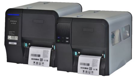 Изображение Термотрансферный принтер Proton TTP-4308 Plus от магазина СканСтор фото 3 Изображение Термотрансферный принтер Proton TTP-4308 Plus от магазина СканСтор фото 3