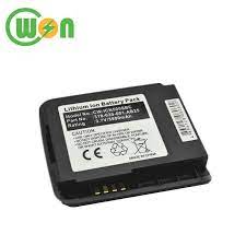 Изображение Аккумулятор для CN50, увеличенной емкости, 318-039-001 от магазина СканСтор Изображение Аккумулятор для CN50, увеличенной емкости, 318-039-001 от магазина СканСтор