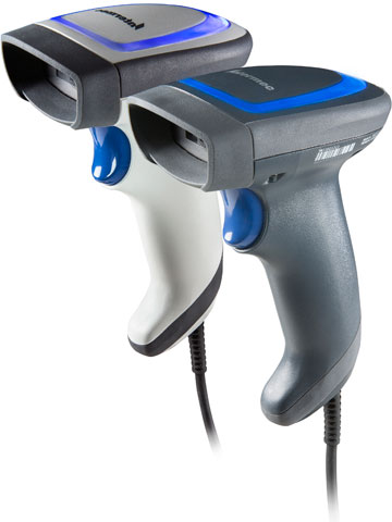 Изображение Ручной сканер штрих-кода Intermec SR31T, SR31T1D-SU001 от магазина СканСтор фото 2 Изображение Ручной сканер штрих-кода Intermec SR31T, SR31T1D-SU001 от магазина СканСтор фото 2