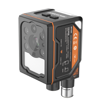 Изображение Смарт-камера Hikrobot SC3000X, 2432x2048, 40.0 fps, 16 mm, монохромная, MV-SC3050XM-16M-WBN от магазина СканСтор Изображение Смарт-камера Hikrobot SC3000X, 2432x2048, 40.0 fps, 16 mm, монохромная, MV-SC3050XM-16M-WBN от магазина СканСтор