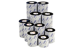 Красящая лента Воск Citizen 55/300, 3330055/1 Красящая лента Воск Citizen 55/300, 3330055/1