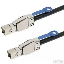 Кабель MiniSAS-HD cable3.5m, ETJKM35F-L Кабель MiniSAS-HD cable3.5m, ETJKM35F-L