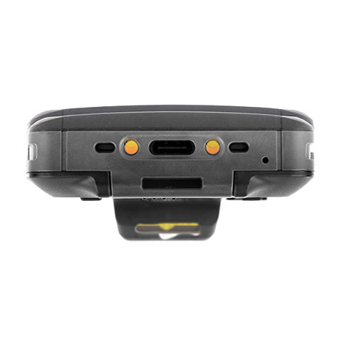 Изображение Терминал сбора данных (ТСД) UROVO DT40 сканирующий модуль Honeywell HS7 под наклоном 45 градусов, DT40-AH7S11E4030-M от магазина СканСтор фото 4 Изображение Терминал сбора данных (ТСД) UROVO DT40 сканирующий модуль Honeywell HS7 под наклоном 45 градусов, DT40-AH7S11E4030-M от магазина СканСтор фото 4