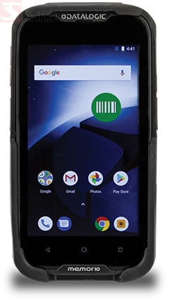 Изображение Терминал сбора данных (ТСД) Datalogic Memor 10, 944350001 от магазина СканСтор фото 2 Изображение Терминал сбора данных (ТСД) Datalogic Memor 10, 944350001 от магазина СканСтор фото 2