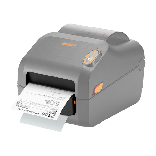 Изображение Термопринтер этикеток Bixolon XD5-43d, 4" DT Printer, 300 dpi, USB, XD5-43D от магазина СканСтор Изображение Термопринтер этикеток Bixolon XD5-43d, 4" DT Printer, 300 dpi, USB, XD5-43D от магазина СканСтор