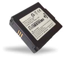 Изображение Аккумулятор для ТСД Proton PMC-2100 (1.920 mAh, 3.7V), BA-PT-1 от магазина СканСтор Изображение Аккумулятор для ТСД Proton PMC-2100 (1.920 mAh, 3.7V), BA-PT-1 от магазина СканСтор