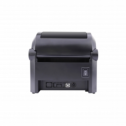 Изображение Термопринтер UROVO D6000, D6000-A1203U1R0B0W0 от магазина СканСтор фото 4 Изображение Термопринтер UROVO D6000, D6000-A1203U1R0B0W0 от магазина СканСтор фото 4