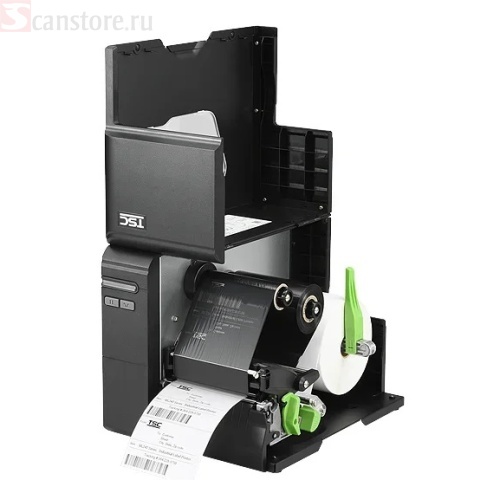 Изображение Термотрансферный принтер TSC ML240P, 99-080A005-0302 от магазина СканСтор фото 2 Изображение Термотрансферный принтер TSC ML240P, 99-080A005-0302 от магазина СканСтор фото 2