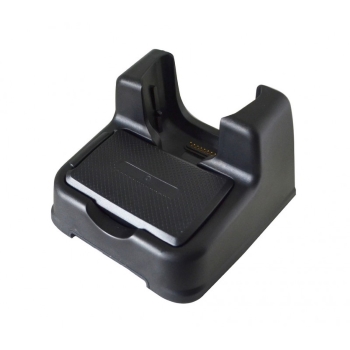 Изображение Коммуникационная подставка HBC5100 для Urovo V5100 с дополнительным слотом для заряда аккумулятора, MC5100-ACCCRD15 от магазина СканСтор Изображение Коммуникационная подставка HBC5100 для Urovo V5100 с дополнительным слотом для заряда аккумулятора, MC5100-ACCCRD15 от магазина СканСтор