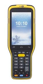 Изображение Терминал сбора данных (ТСД) CipherLab RK95-X8-28K, AK9578CD2NSR1 от магазина СканСтор Изображение Терминал сбора данных (ТСД) CipherLab RK95-X8-28K, AK9578CD2NSR1 от магазина СканСтор