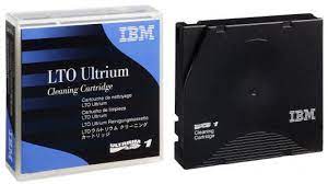 Картридж чистящий Ultrium Cleaning Cartridge L1 UCC, 00NA017 Картридж чистящий Ultrium Cleaning Cartridge L1 UCC, 00NA017