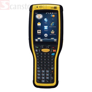 Изображение Терминал сбора данных (ТСД) CipherLab 9730-2D-38K-3600, A973C3C2N3RS1 от магазина СканСтор Изображение Терминал сбора данных (ТСД) CipherLab 9730-2D-38K-3600, A973C3C2N3RS1 от магазина СканСтор