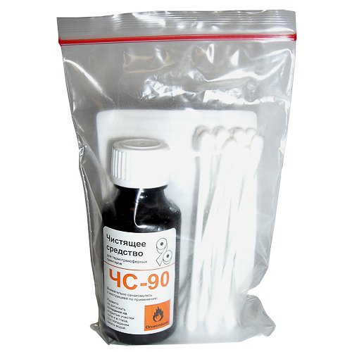 ЧС-90 (чистящее ср-во для печатающей головки), CH-90 ЧС-90 (чистящее ср-во для печатающей головки), CH-90