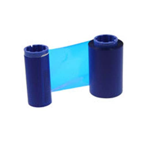 Красящая лента Zebra C series Blue Monochrome для P3XX, P4XX, P5XX PRINTERS, 1000 отпечатков, 800015-104 Красящая лента Zebra C series Blue Monochrome для P3XX, P4XX, P5XX PRINTERS, 1000 отпечатков, 800015-104