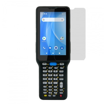 Изображение Защитное стекло для экрана Unitech HT730, 401609G от магазина СканСтор Изображение Защитное стекло для экрана Unitech HT730, 401609G от магазина СканСтор