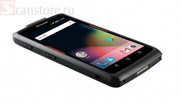 Изображение Терминал сбора данных (ТСД) Honeywell ScanPal EDA71, EDA71-1-B961SAGRK от магазина СканСтор фото 2 Изображение Терминал сбора данных (ТСД) Honeywell ScanPal EDA71, EDA71-1-B961SAGRK от магазина СканСтор фото 2