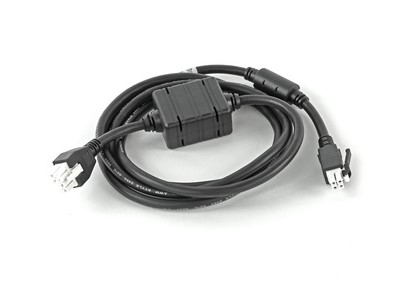 Изображение Кабель CABLE ASSEMBLY DC PWR CRD 4 SLOT CRADLE, CBL-DC-382A1-01 от магазина СканСтор Изображение Кабель CABLE ASSEMBLY DC PWR CRD 4 SLOT CRADLE, CBL-DC-382A1-01 от магазина СканСтор