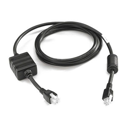 Изображение Кабель питания: от терминала до блока питания 50-14000-241R, 50-16002-029R от магазина СканСтор Изображение Кабель питания: от терминала до блока питания 50-14000-241R, 50-16002-029R от магазина СканСтор