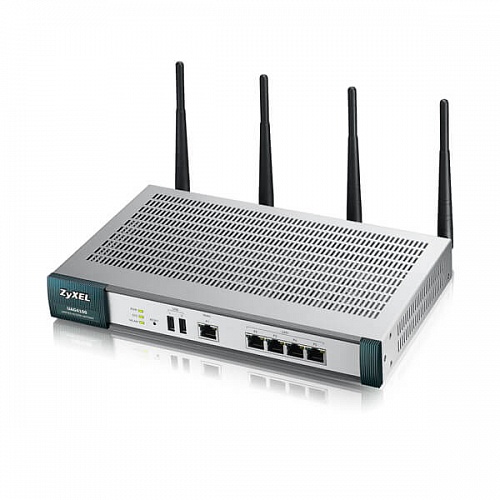 Маршрутизатор ZyXEL, UAG4100-EU0101F Маршрутизатор ZyXEL, UAG4100-EU0101F