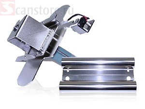 Изображение Отделитель этикеток и внутренний намотчик для Godex EZ-6X00+, 031-62P002-000 от магазина СканСтор Изображение Отделитель этикеток и внутренний намотчик для Godex EZ-6X00+, 031-62P002-000 от магазина СканСтор