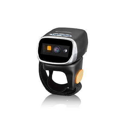 Изображение Сканер-кольцо Mindeo CR60-2D, CR60-2D(HD) от магазина СканСтор фото 2 Изображение Сканер-кольцо Mindeo CR60-2D, CR60-2D(HD) от магазина СканСтор фото 2