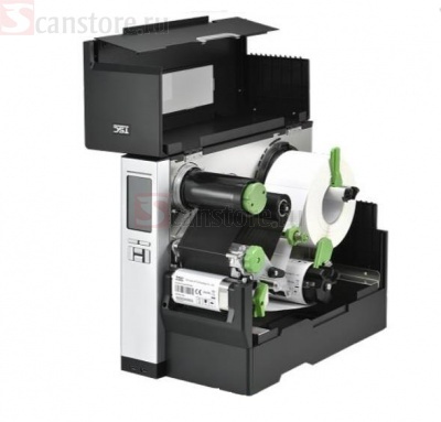 Изображение Термотрансферный принтер TSC MH240P, 99-060A048-0302 от магазина СканСтор фото 2 Изображение Термотрансферный принтер TSC MH240P, 99-060A048-0302 от магазина СканСтор фото 2