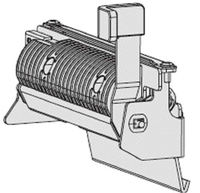 Изображение Отделитель этикеток для Zebra S4M, G20046 от магазина СканСтор Изображение Отделитель этикеток для Zebra S4M, G20046 от магазина СканСтор
