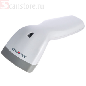 Изображение Ручной сканер штрих-кода Champtek SD500, 718551024637511 от магазина СканСтор Изображение Ручной сканер штрих-кода Champtek SD500, 718551024637511 от магазина СканСтор