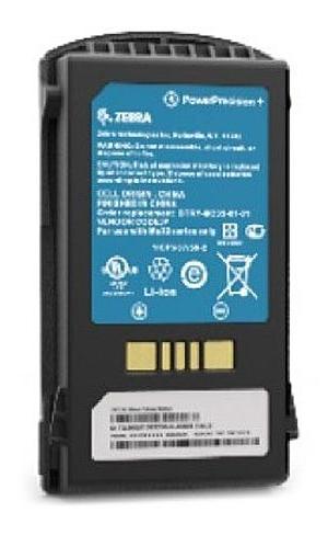 Изображение Аккумулятор для Zebra MC33XX, BTRY-MC33-70MA-01 от магазина СканСтор Изображение Аккумулятор для Zebra MC33XX, BTRY-MC33-70MA-01 от магазина СканСтор
