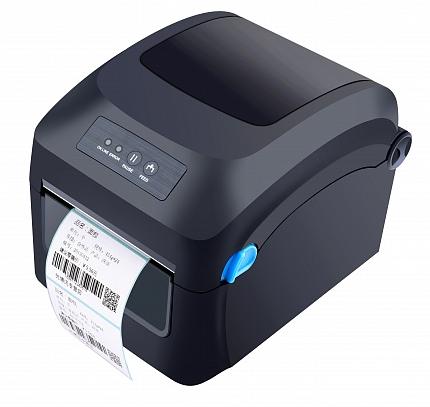 Изображение Термопринтер UROVO D6000, D6000-A1203U1R0B0W0 от магазина СканСтор Изображение Термопринтер UROVO D6000, D6000-A1203U1R0B0W0 от магазина СканСтор