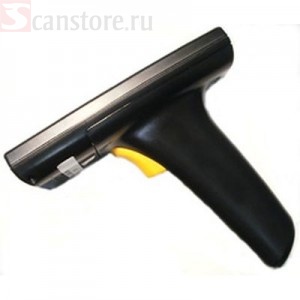 Изображение Пистолетная рукоятка для терминала 8200, B8200PISTOL02 от магазина СканСтор Изображение Пистолетная рукоятка для терминала 8200, B8200PISTOL02 от магазина СканСтор