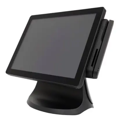 POS-компьютер моноблок SuperPOS P14 (15“, 4 Gb, SSD, MSR, N5095, PCT, V3 stand), SuperPOS P14_V3 stand POS-компьютер моноблок SuperPOS P14 (15“, 4 Gb, SSD, MSR, N5095, PCT, V3 stand), SuperPOS P14_V3 stand