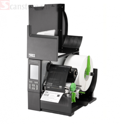 Изображение Термотрансферный принтер TSC MB240T, 99-068A001-1202 от магазина СканСтор фото 2 Изображение Термотрансферный принтер TSC MB240T, 99-068A001-1202 от магазина СканСтор фото 2