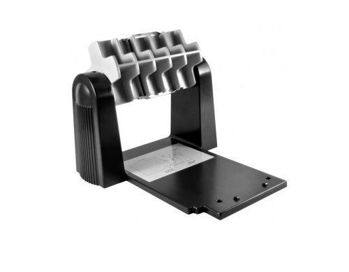 Изображение Внешний держатель рулона этикеток External roll mount with 3 core label spindle (user option), 98-0250064-00LF от магазина СканСтор Изображение Внешний держатель рулона этикеток External roll mount with 3 core label spindle (user option), 98-0250064-00LF от магазина СканСтор