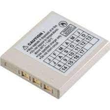 Изображение Аккумуляторная батарея Li-Ion Spare battery for 8670, 8650 and 1602g scanners, 50129434-001FRE от магазина СканСтор Изображение Аккумуляторная батарея Li-Ion Spare battery for 8670, 8650 and 1602g scanners, 50129434-001FRE от магазина СканСтор