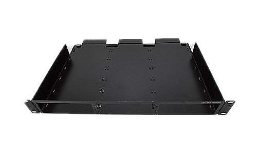 Полка для блоков питания на 3 слота 3-SLOT MODULAR SHELF FOR 1005W PS, STK-RPS-1005CH3 Полка для блоков питания на 3 слота 3-SLOT MODULAR SHELF FOR 1005W PS, STK-RPS-1005CH3