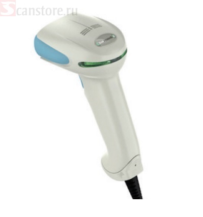 Изображение Сканер штрих кода Honeywell Xenon XP 1950h SR, 1950HSR-5USB-R от магазина СканСтор Изображение Сканер штрих кода Honeywell Xenon XP 1950h SR, 1950HSR-5USB-R от магазина СканСтор