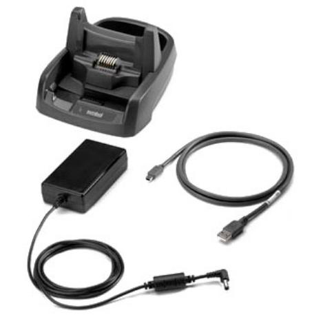 Изображение Зарядное устройство CRD4000, SINGLE-SLOT CRADLE KIT ES, CRD4000-110UES от магазина СканСтор Изображение Зарядное устройство CRD4000, SINGLE-SLOT CRADLE KIT ES, CRD4000-110UES от магазина СканСтор