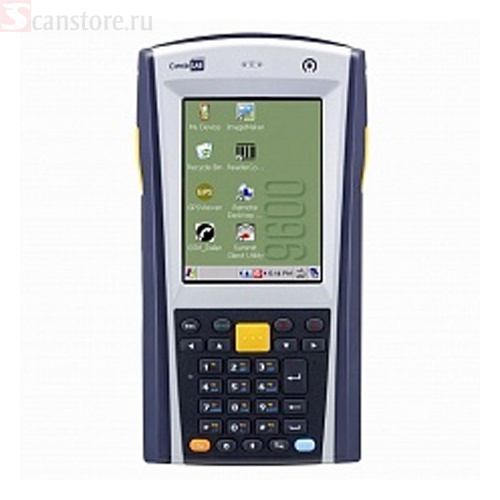 ����������� �������� ����� ������ (���) CipherLab 9671, A9671R2LNN3E1 �� �������� �������� ���� 2