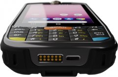 Изображение Терминал сбора данных (ТСД) Point Mobile PM67, PM67G6V23BJE0 от магазина СканСтор фото 3 Изображение Терминал сбора данных (ТСД) Point Mobile PM67, PM67G6V23BJE0 от магазина СканСтор фото 3