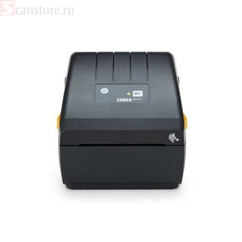 Изображение Термопринтер Zebra ZD230, ZD23042-D0EC00EZ от магазина СканСтор Изображение Термопринтер Zebra ZD230, ZD23042-D0EC00EZ от магазина СканСтор