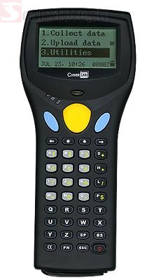 Изображение Терминал сбора данных (ТСД) CipherLab 8300, A8300RS000273 от магазина СканСтор Изображение Терминал сбора данных (ТСД) CipherLab 8300, A8300RS000273 от магазина СканСтор