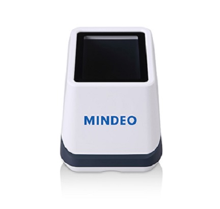 Изображение Стационарный сканер штрих-кода Mindeo MP168, MP168 от магазина СканСтор фото 2 Изображение Стационарный сканер штрих-кода Mindeo MP168, MP168 от магазина СканСтор фото 2