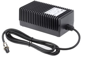 Изображение Блок питания для крэдла для терминалов CK3, 851-064-416 от магазина СканСтор Изображение Блок питания для крэдла для терминалов CK3, 851-064-416 от магазина СканСтор