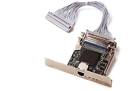 Изображение Внутренний принтсервер Zebra для принтеров ZT200, P1037974-001 от магазина СканСтор Изображение Внутренний принтсервер Zebra для принтеров ZT200, P1037974-001 от магазина СканСтор