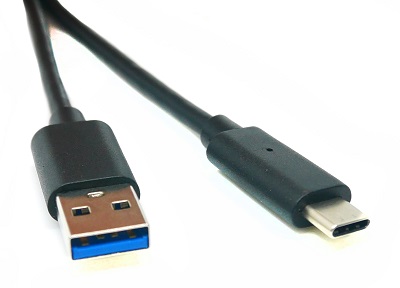 Изображение Кабель USB для Unitech HT730, 1550-905908G от магазина СканСтор Изображение Кабель USB для Unitech HT730, 1550-905908G от магазина СканСтор